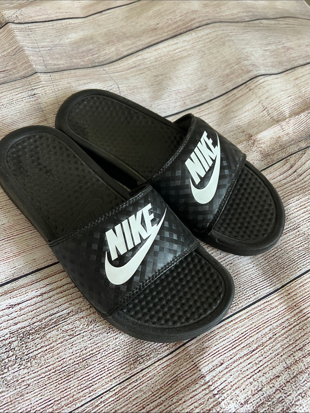 Nike Slide Sandals